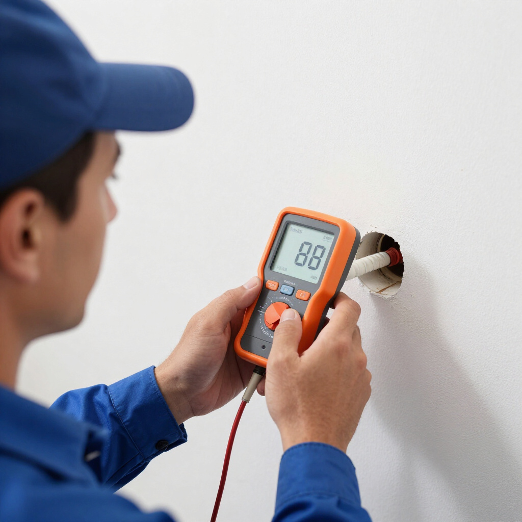 Leak Detection & Repair in Coolidge
