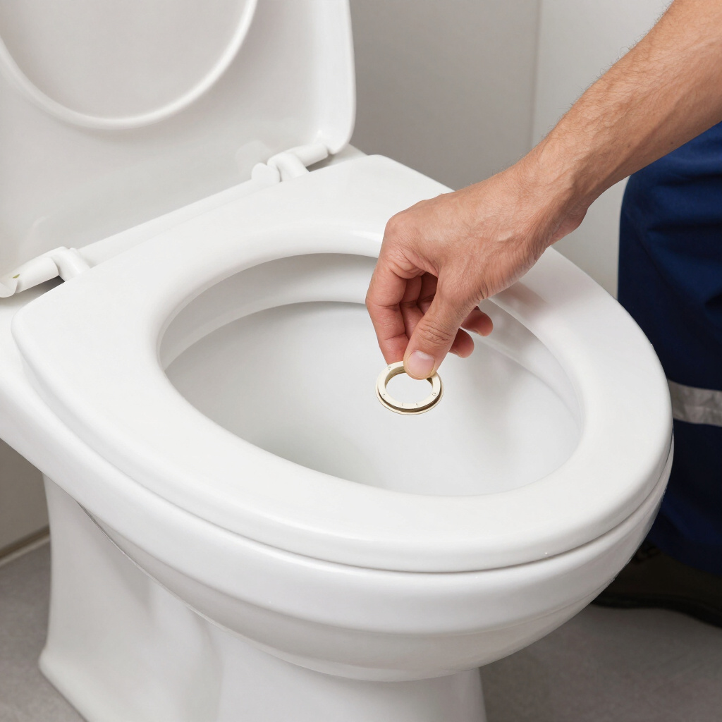 Toilet & Faucet Repair in Coolidge
