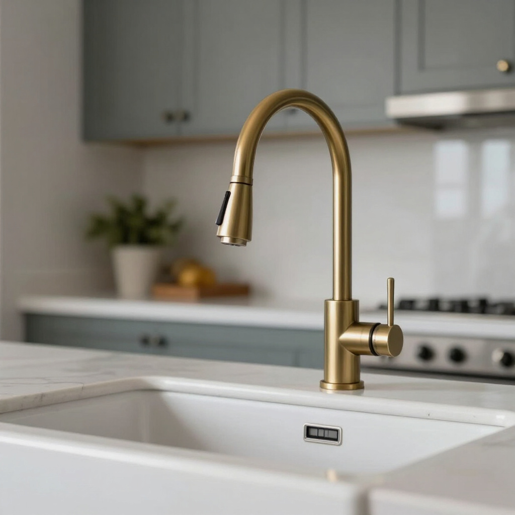 Bathroom & Kitchen Upgrades in Coolidge