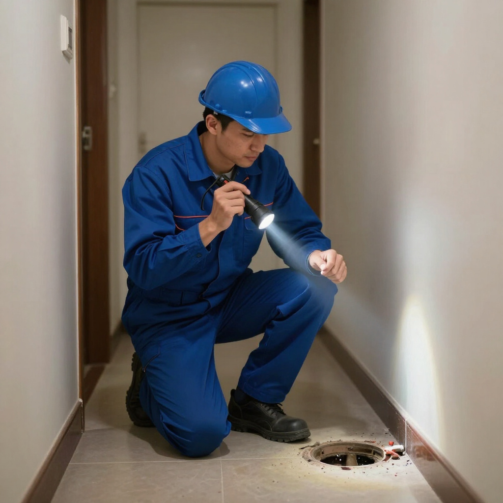 Emergency Plumbing in Coolidge